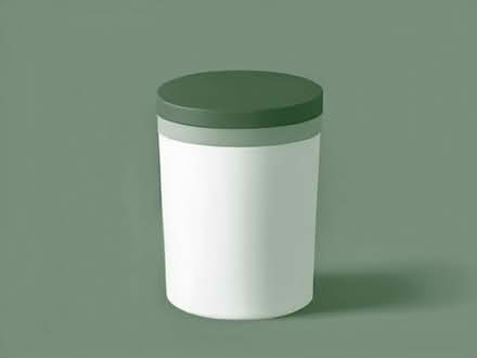 Photo of Metal kitchen bin (Maryhill G20) #1