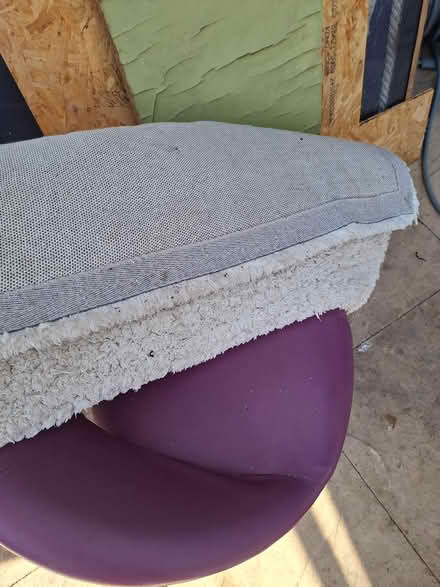Photo of free Cream Kirkton rug (Kidderminster dy11) #1