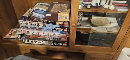 Photo of free Storage - Entertainment unit (Hartsdale) #2
