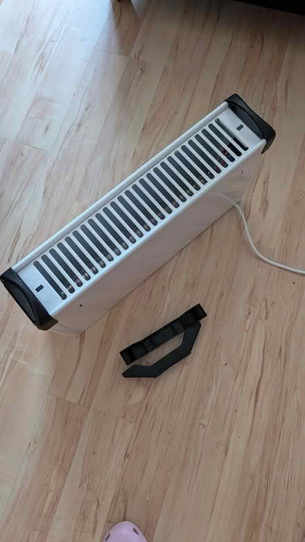 Photo of free Beldray Space Heater (Belfast - Ravenhill BT6) #3