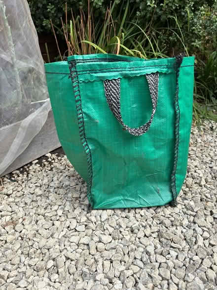 Photo of free Potato growing sack (Southwater RH13) #1