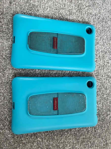 Photo of free Rubber case for Lenovo (Fontwell BN18) #2