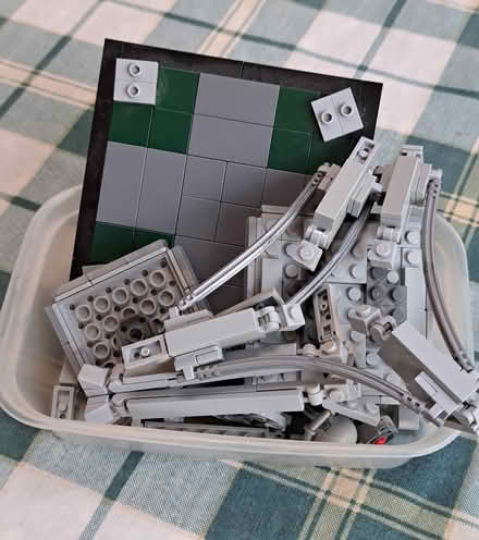 Photo of free Lego (Poolbrook WR14) #1