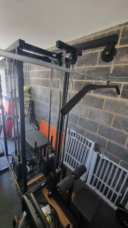 Photo of free Gym (Weybridge - Oatlands KT13) #2