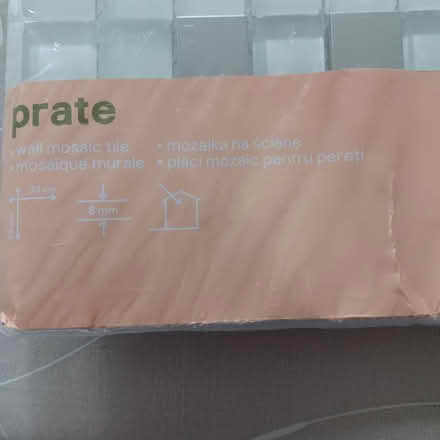 Photo of free Mosaic Tiles (Hailsham BN27) #2
