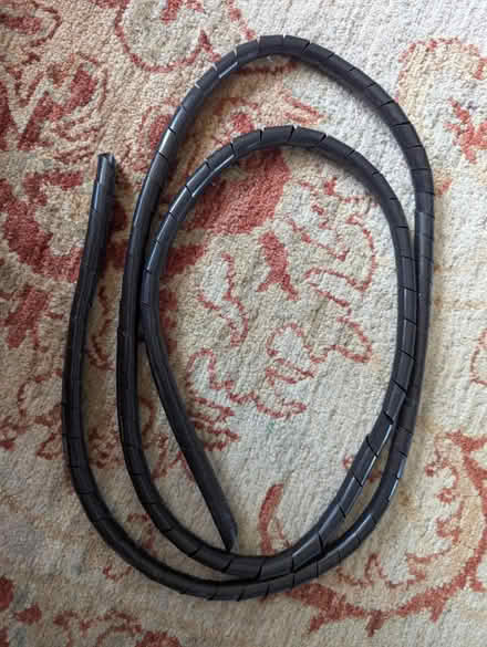 Photo of free Cable tidy (Harringay N4) #1