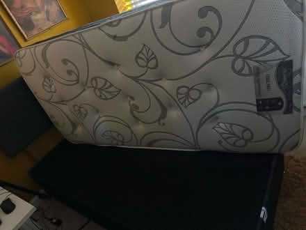 Photo of free Single bed & mattess (B38, Kings Norton) #1