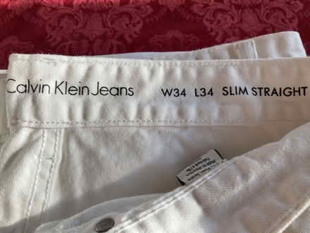 Photo of free Men's Jeans and Shorts (Near Eubank Costco) #2
