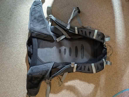 Photo of free Osprey Manta 36L backpack (Dean Court OX2) #2