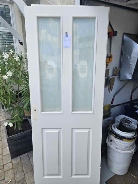 Photo of free Interior doors (Shoeburyness SS3) #3