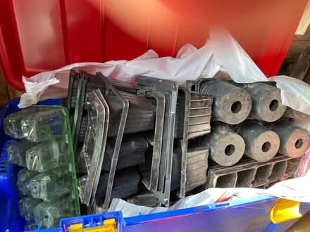 Photo of free Plant seedling trays (Meanwood LS6) #1