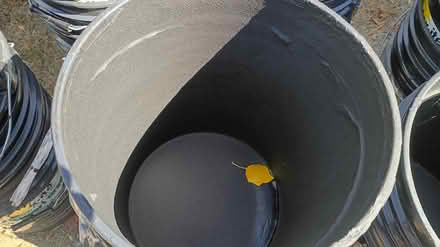 Photo of free 5 gallon buckets (West Santa Rosa) #3