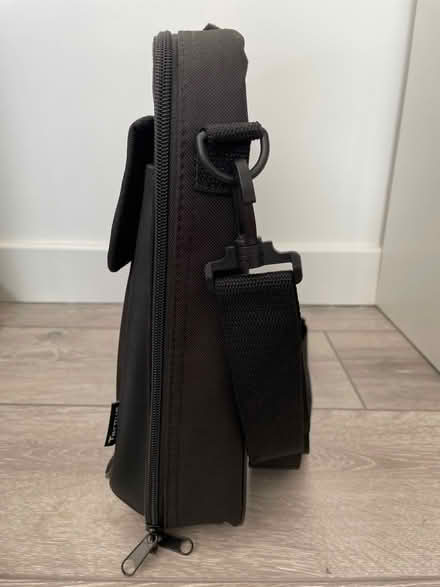 Photo of free Laptop bag (Cambridge CB1) #2