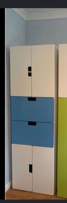 Photo of free Ikea STUVA Unit (SW16 Norbury, Green Lane) #1