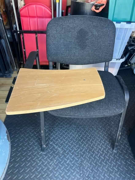 Photo of free Students chair (Watford WD24 Tudor) #1
