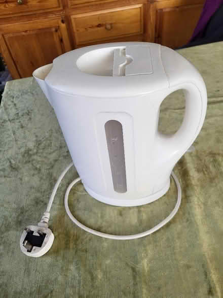 Photo of free Kettle (Clive Vale TN35) #1