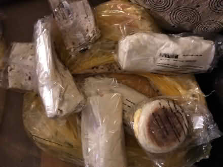 Photo of free Pantry Food (Bronx, Ny) #3