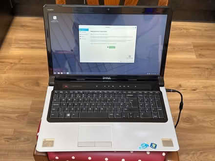 Photo of free Dell 17” laptop (Wells BA5) #1