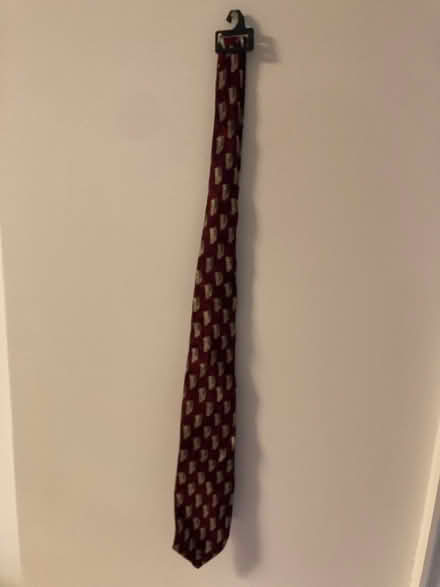 Photo of free 🆕 tie (Bayview/highway 7) #1