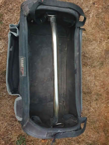Photo of free Tool Bag (Knebworth SG3) #2