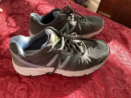 Photo of free Women's Tennis Shoes (Near Eubank Costco) #1