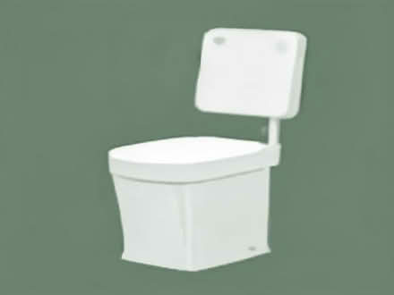 Photo of Bath/shower transfer seat or stool (Leeming DL7) #1