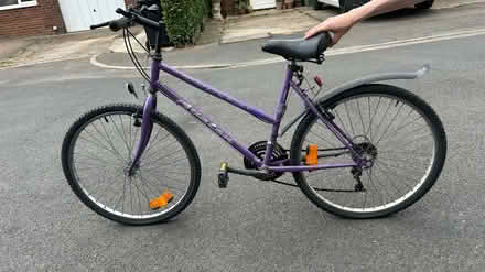 Photo of free Small adult bike (Leighton Buzzard LU7) #1