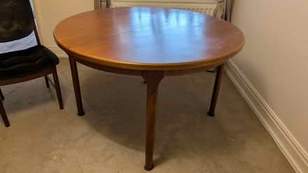 Photo of free Dining Table & Chairs (NE24 3JD) #2