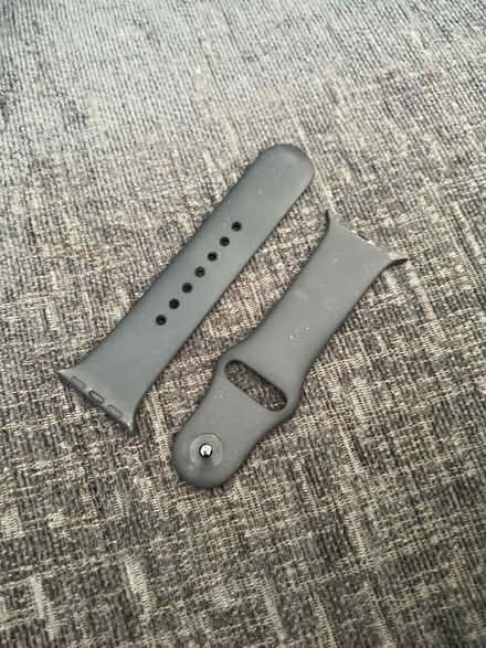 Photo of free Smart Watch Strap (Tadworth KT20) #1