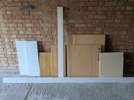 Photo of free Selection of wood (Beulah Hill SE19) #1
