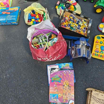Photo of free Toys, misc (wappingers ny) #1