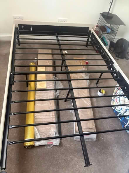 Photo of free Bed frame in excellent condition (B28 0DT) #3