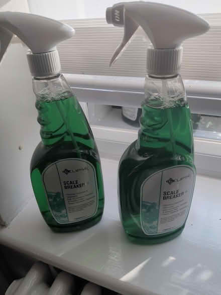 Photo of free Cleaning spray (Norwich NR3) #1