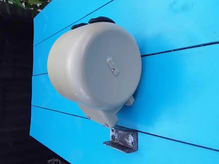 Photo of free Retractable washing line (Far Bletchley MK3) #1