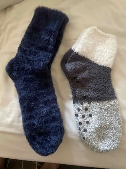 Photo of free House socks super soft (Anerley SE20) #1