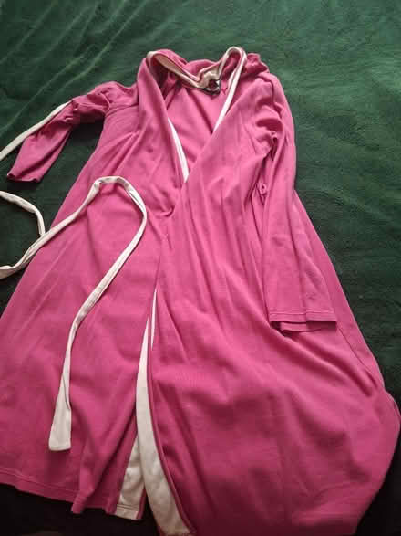 Photo of free Maternity gown (Southwark SE1) #1