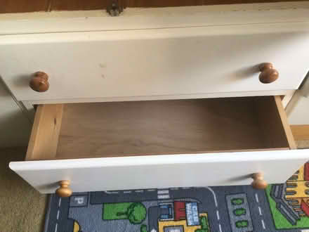 Photo of free Wardrobe/drawers (Bexleyheath DA6) #3