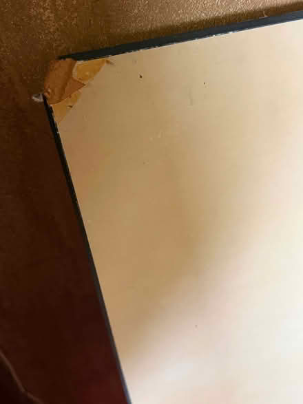 Photo of free Large mounted drawing (Oakland near lake Merritt) #2
