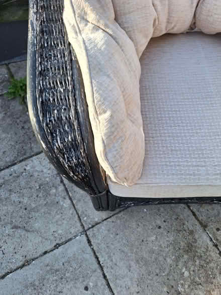 Photo of free seats (Sockbridge CA10) #2