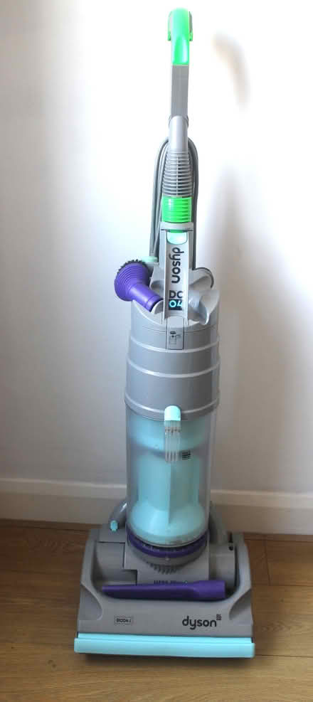 Photo of free Dyson Vacuum DCO41 model (LA1 Near Railway) #1