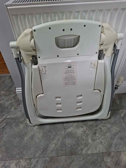 Photo of free Highchair (Cathcart G44) #2