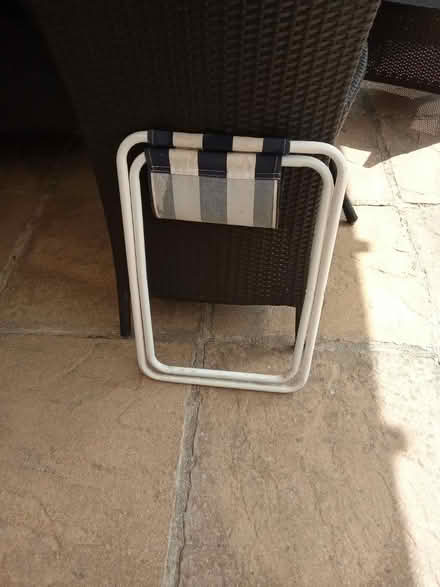 Photo of free Camping stall (West Green, Crawley RH11) #2