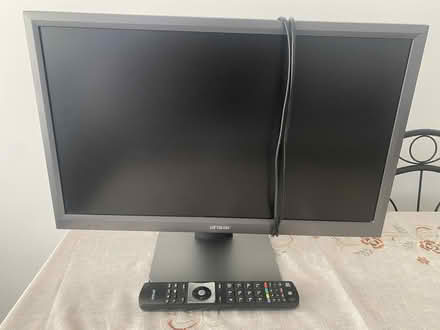 Photo of free TV 24 HD - Neasden NW10 by McDonald (NW10) #3