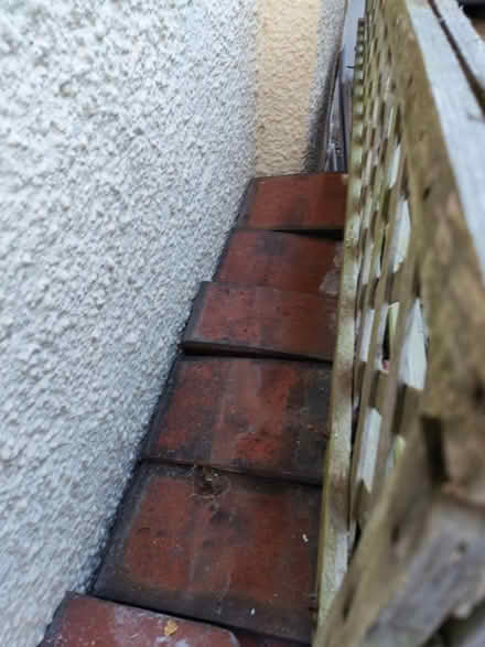 Photo of free Roof Tiles (Greasby CH49) #1