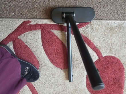 Photo of free Blacx shelf (Upper Luton ME5) #1