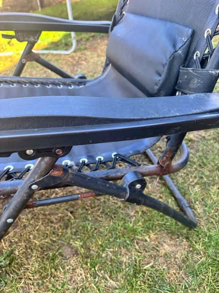 Photo of free Lounger (Fontwell Meadows BN18) #3