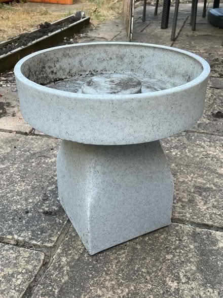 Photo of free Succulent Planter (Downham BR1) #1