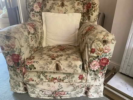 Photo of free Furniture (Church Road Greystones) #3