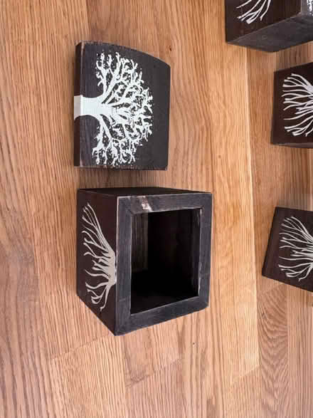 Photo of free Small favour boxes (Spondon DE21) #2