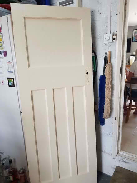Photo of free door (Croxley Green WD3) #3